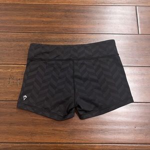 IVIVA ATHLETIC SHORTS
